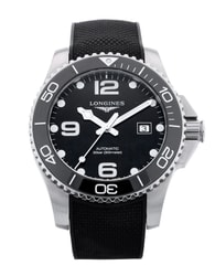 Longines HydroConquest L3.782.4.56.9